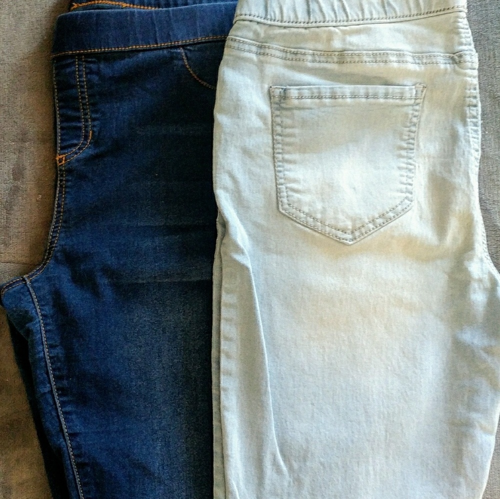 Jeggings